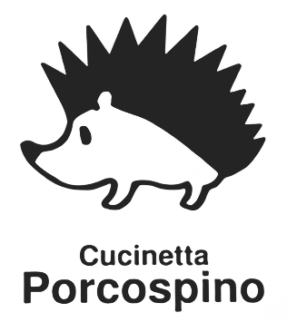 Cucinetta Porcospinoクチネッタポルコスピーノ